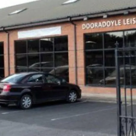 Private-ensuite-room City Privat bolig Limerick Junction