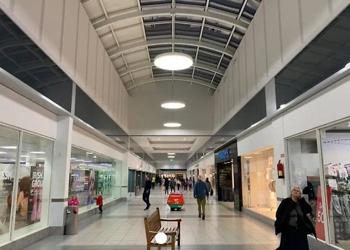 Private-ensuite-room City Limerick Junction