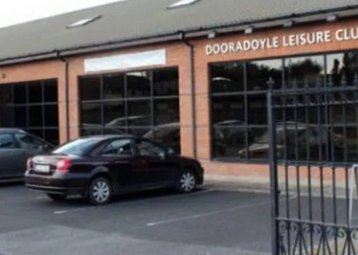 Private-ensuite-room City Δωμάτια σε οικογενειακή κατοικία Limerick Junction